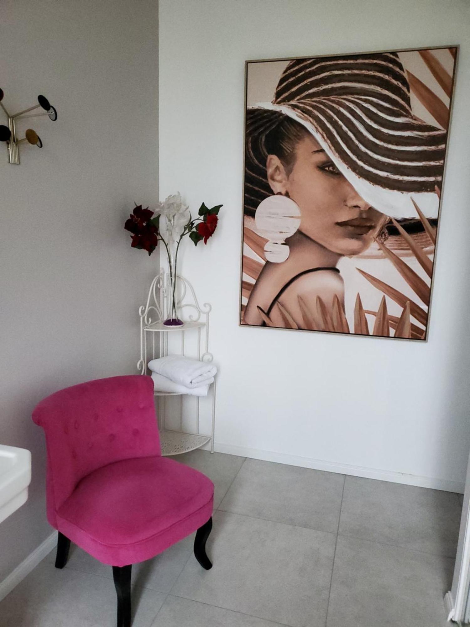 Domaine De La Gemoliere Bed & Breakfast Gemozac Luaran gambar