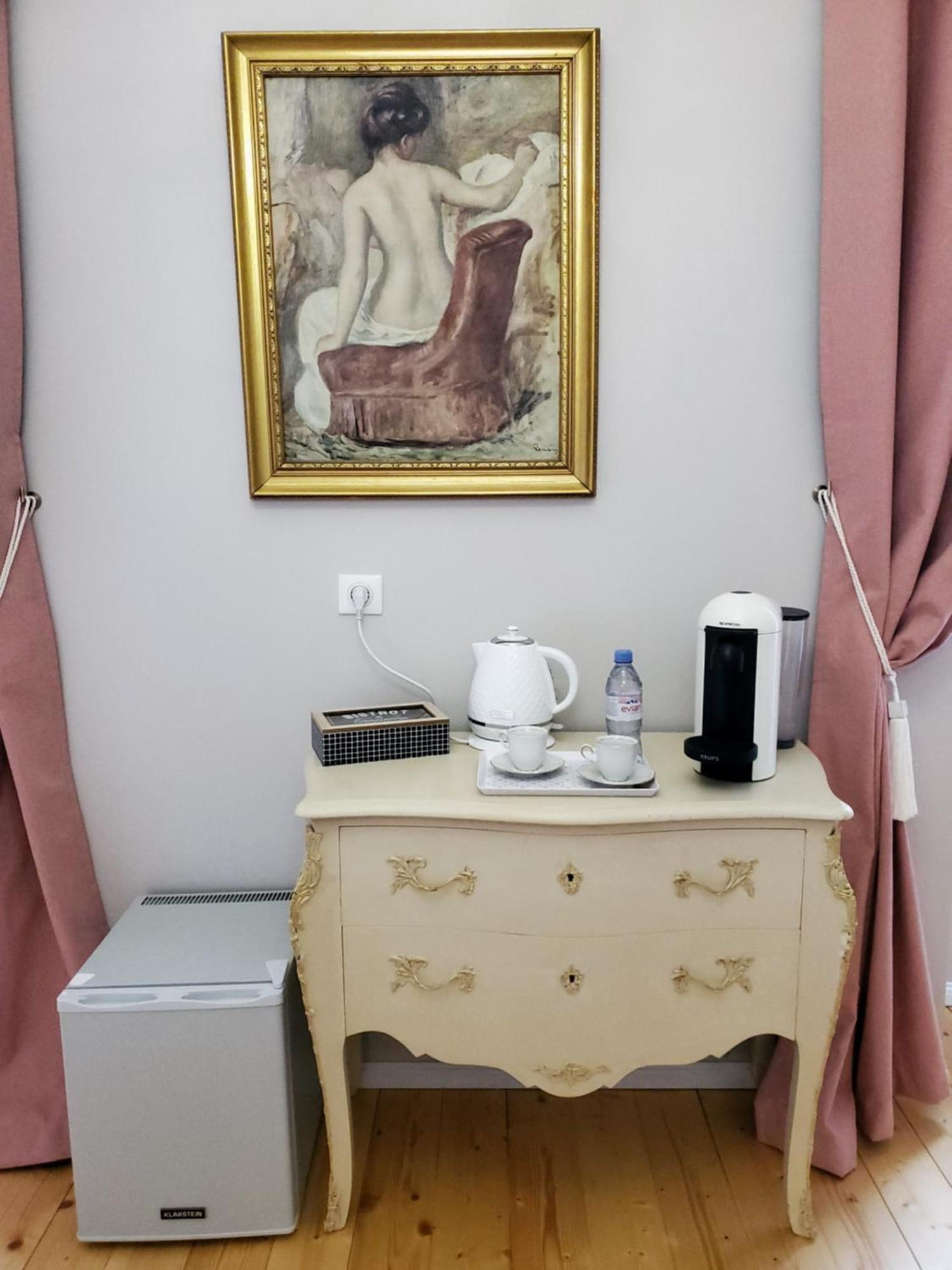 Domaine De La Gemoliere Bed & Breakfast Gemozac Luaran gambar