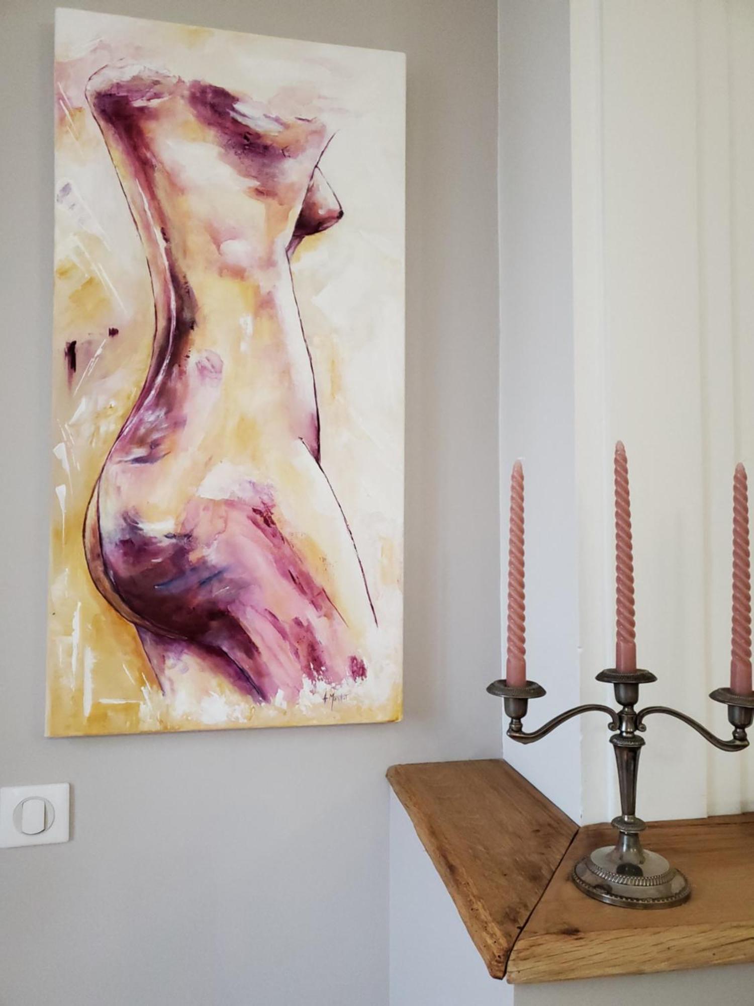 Domaine De La Gemoliere Bed & Breakfast Gemozac Luaran gambar